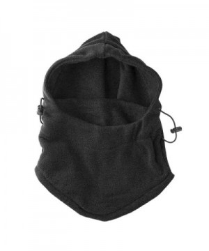 Balaclava Windproof Motorcycle Retention Comfortable in Men's Balaclavas