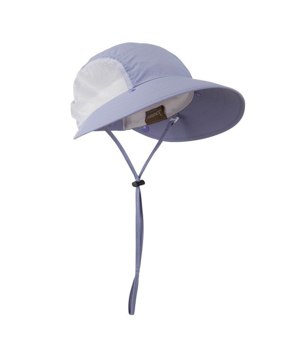 UV 50+ Talson Large Bill Flap Hat with Detachable Inner Flap