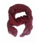 Nouveau State Pride Scarf in College and University Colors - South Carolina Garnet/Black - CY12O3RRN51