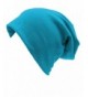 Firsthats Unisex Indoors Cotton Beanie- Soft Sleep Cap For Hairloss- Cancer- Chemo - Deep Blue - C312O31H0BA