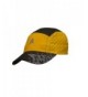 Star Trek Running Hat - Gold - C911LFJHX7P