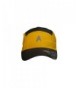 Star Trek Running Hat Gold