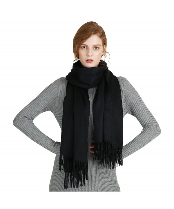 Luxurious Men and Women's 100 % Cashmere cosy and stylish scarfs 63