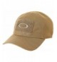 Oakley Men's SI Cap - Coyote - C5123IBWDK9