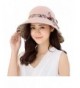 Womens Packable Reversible Protection Foldable in Women's Sun Hats