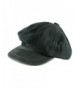 Morehats Jean Cotton Flat Cap Cabbie Hat Gatsby Ivy Irish Hunting Newsboy Hunting Beret - Jean - CI11LHPI911